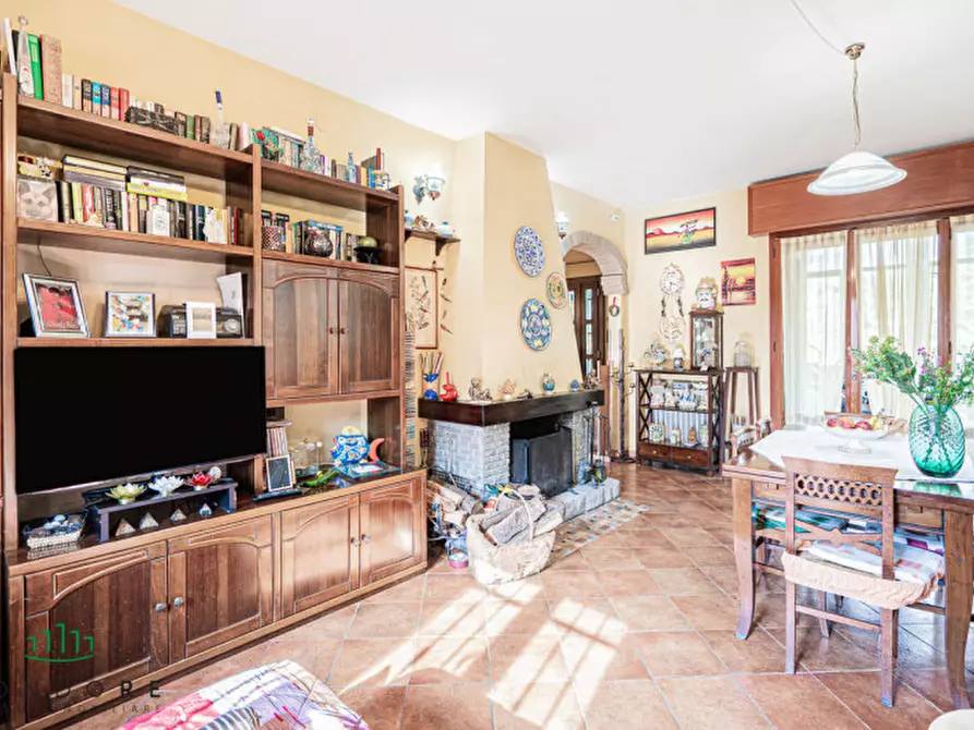 Immagine 32 di Appartamento in vendita  in Via Panoramica a Zola Predosa