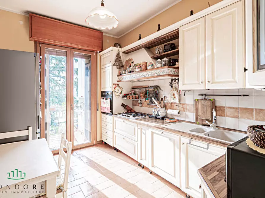 Immagine 33 di Appartamento in vendita  in Via Panoramica a Zola Predosa