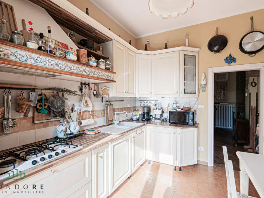 Immagine 34 di Appartamento in vendita  in Via Panoramica a Zola Predosa