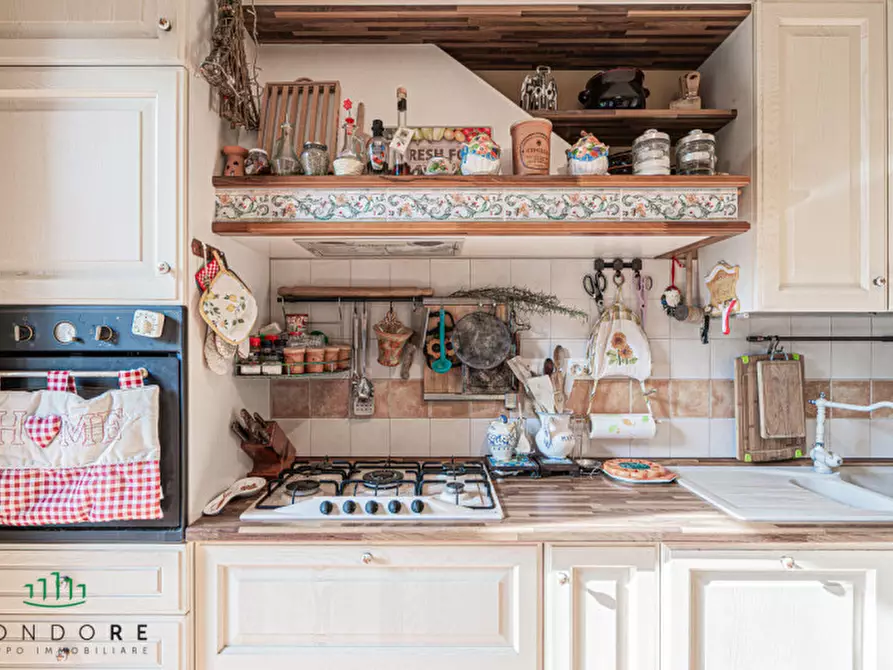 Immagine 35 di Appartamento in vendita  in Via Panoramica a Zola Predosa