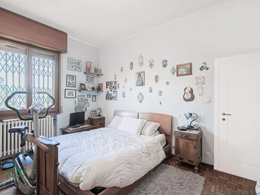 Immagine 38 di Appartamento in vendita  in Via Panoramica a Zola Predosa