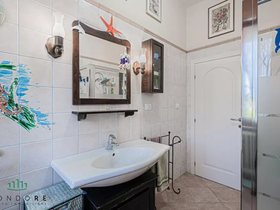 Immagine 42 di Appartamento in vendita  in Via Panoramica a Zola Predosa