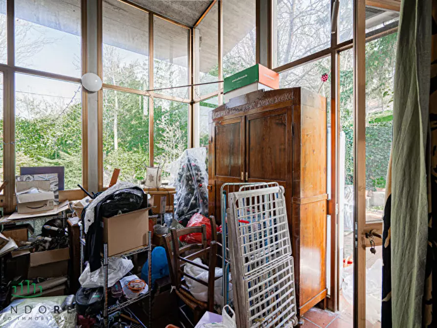 Immagine 45 di Appartamento in vendita  in Via Panoramica a Zola Predosa