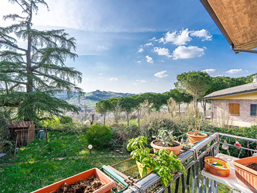 Immagine 46 di Appartamento in vendita  in Via Panoramica a Zola Predosa