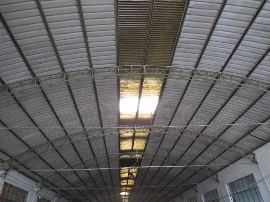 Immagine 11 di Capannone industriale in vendita  in Via Stradone 10 a Boschi Sant'anna
