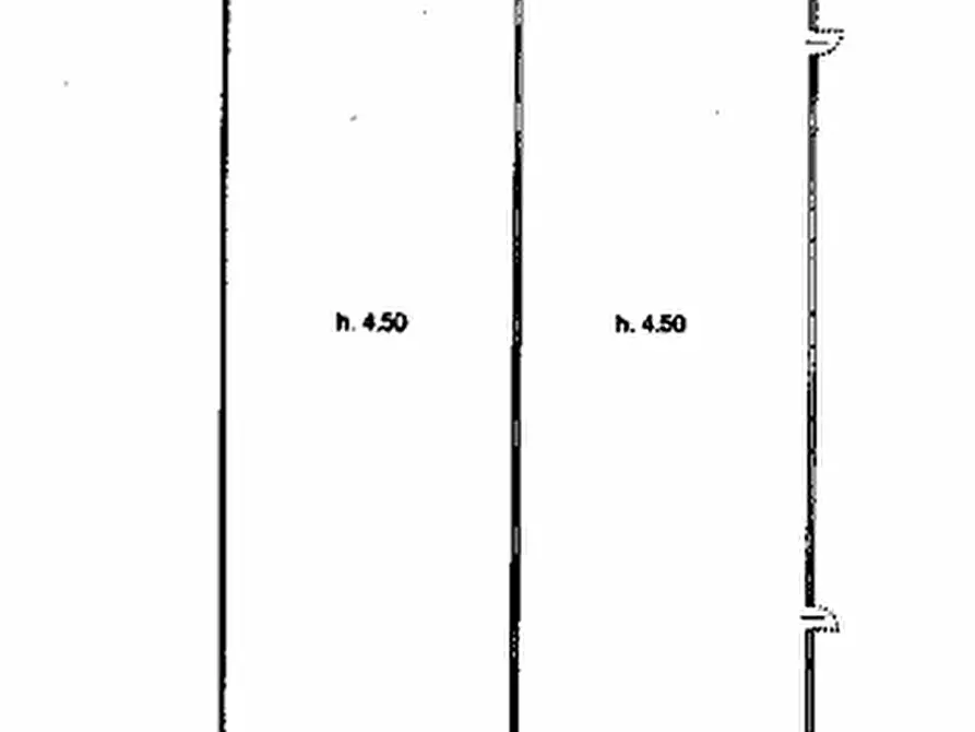 Immagine 19 di Capannone industriale in vendita  in Via Stradone 10 a Boschi Sant'anna