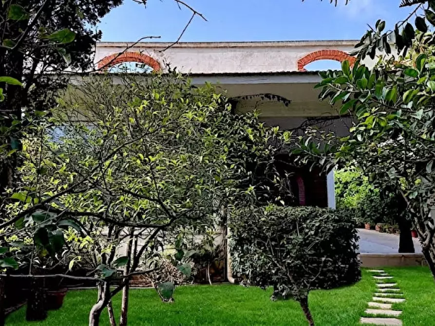 Immagine 4 di Villa in vendita  in C.da S. Maria del Focallo a Ispica