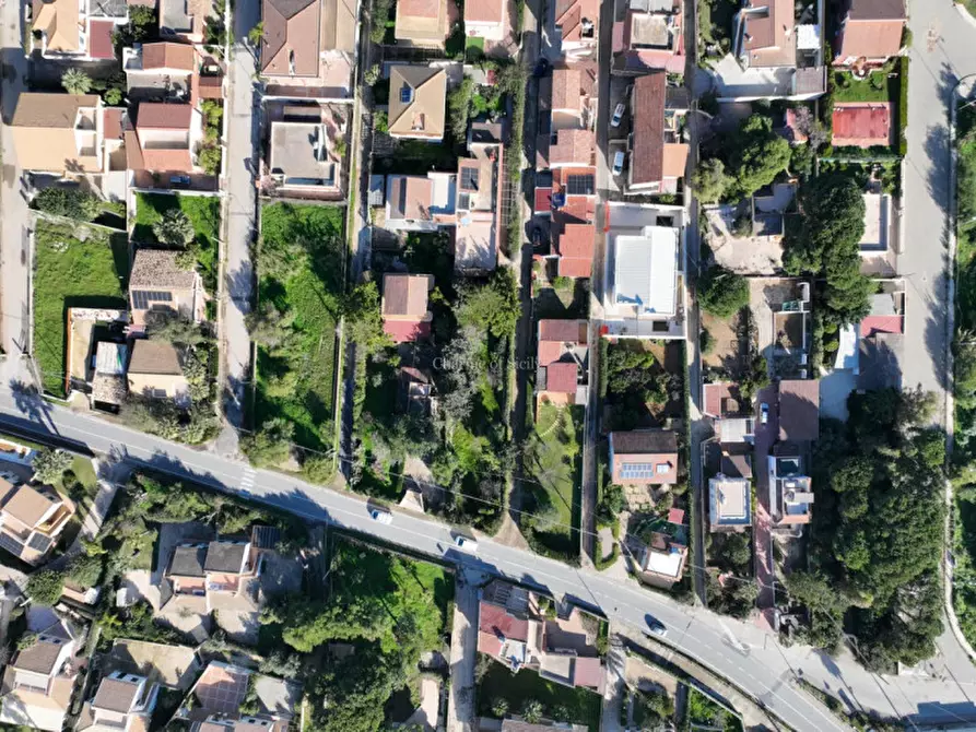 Immagine 4 di Villa in vendita  in C.da S. Maria del Focallo a Ispica