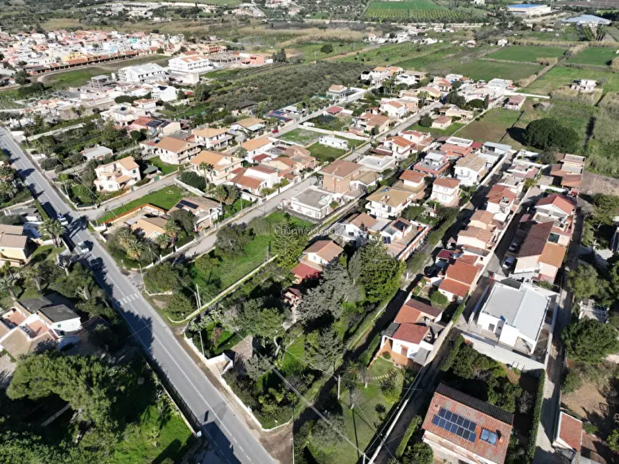 Immagine 5 di Villa in vendita  in C.da S. Maria del Focallo a Ispica