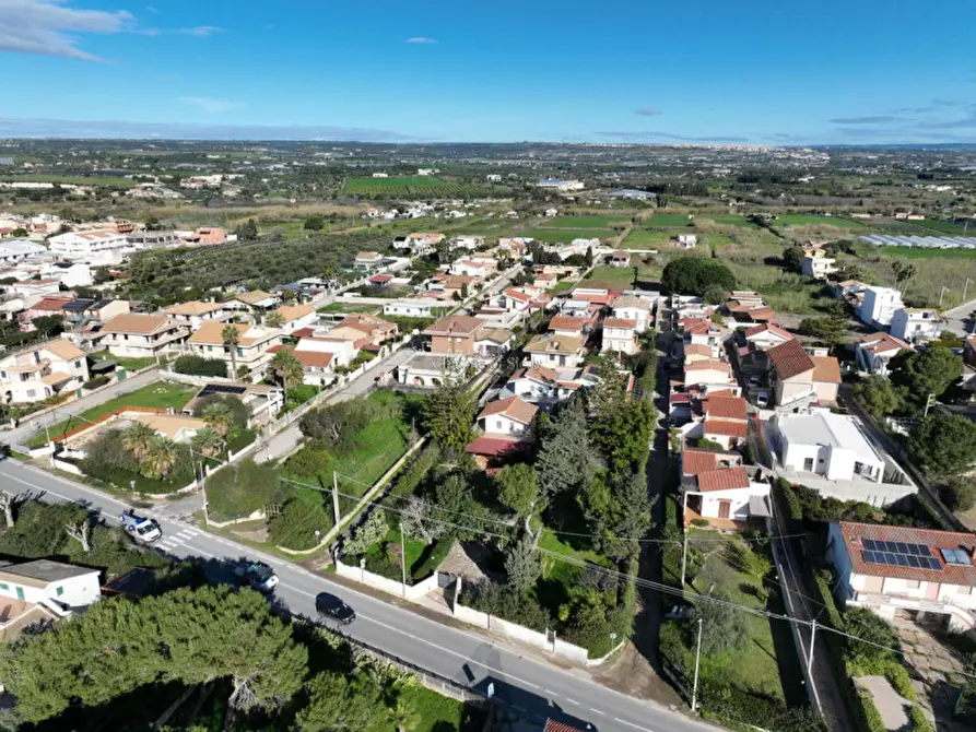 Immagine 6 di Villa in vendita  in C.da S. Maria del Focallo a Ispica