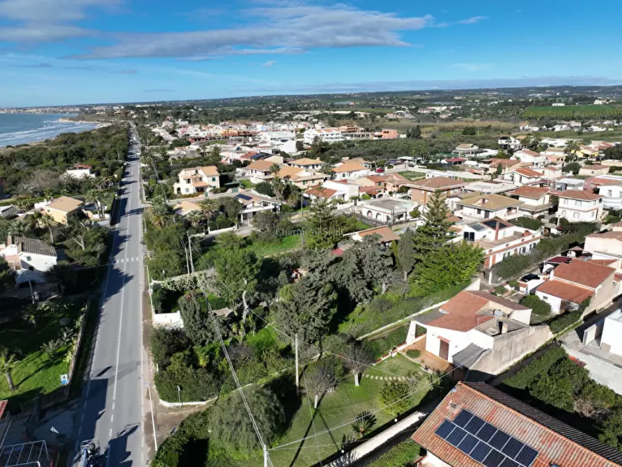Immagine 7 di Villa in vendita  in C.da S. Maria del Focallo a Ispica