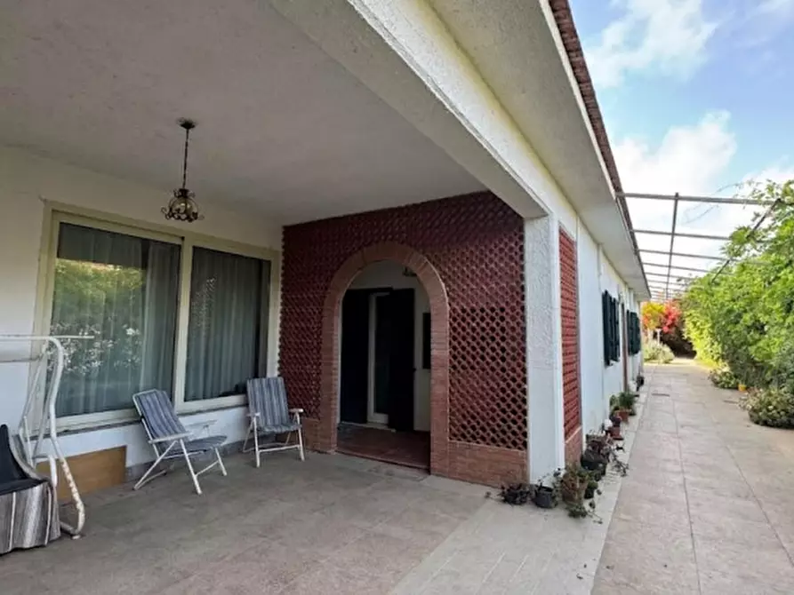 Immagine 9 di Villa in vendita  in C.da S. Maria del Focallo a Ispica