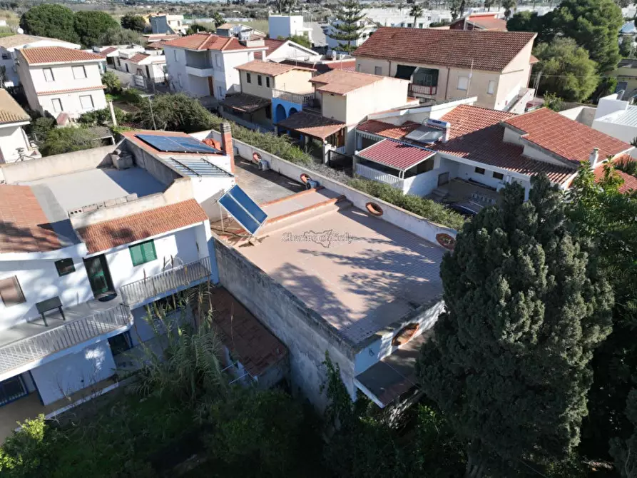 Immagine 8 di Villa in vendita  in C.da S. Maria del Focallo a Ispica