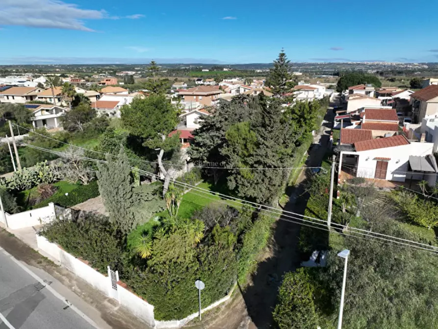 Immagine 9 di Villa in vendita  in C.da S. Maria del Focallo a Ispica