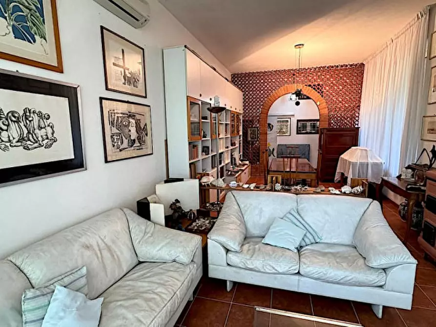 Immagine 13 di Villa in vendita  in C.da S. Maria del Focallo a Ispica