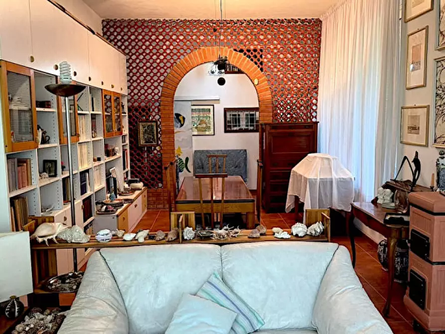 Immagine 14 di Villa in vendita  in C.da S. Maria del Focallo a Ispica