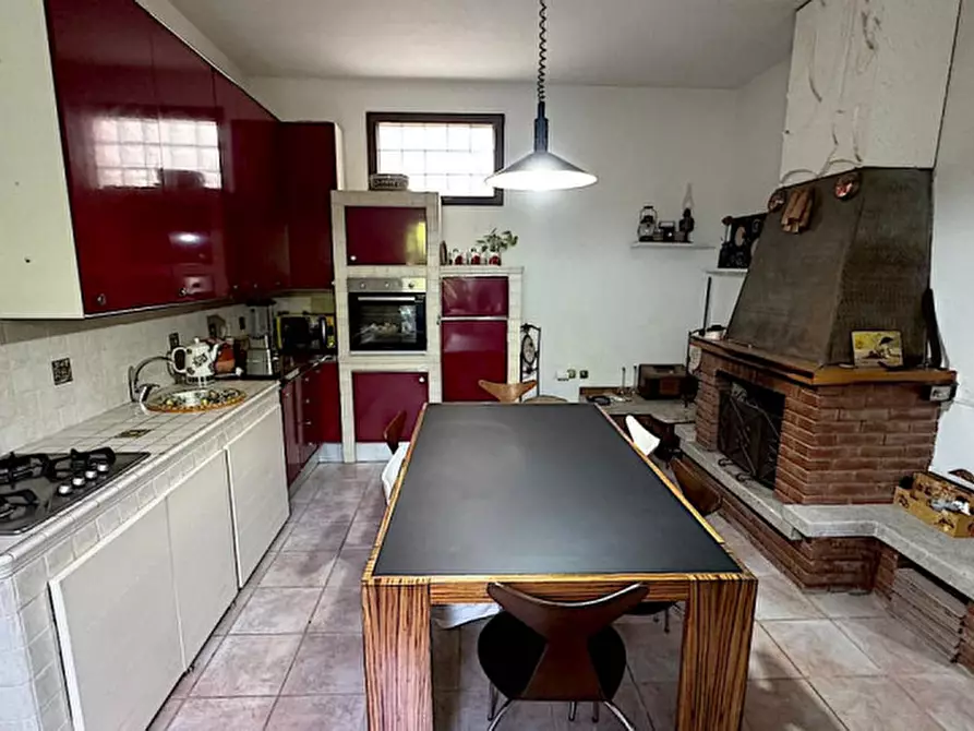 Immagine 15 di Villa in vendita  in C.da S. Maria del Focallo a Ispica