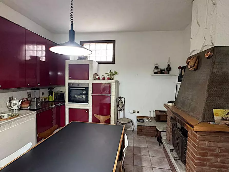 Immagine 16 di Villa in vendita  in C.da S. Maria del Focallo a Ispica
