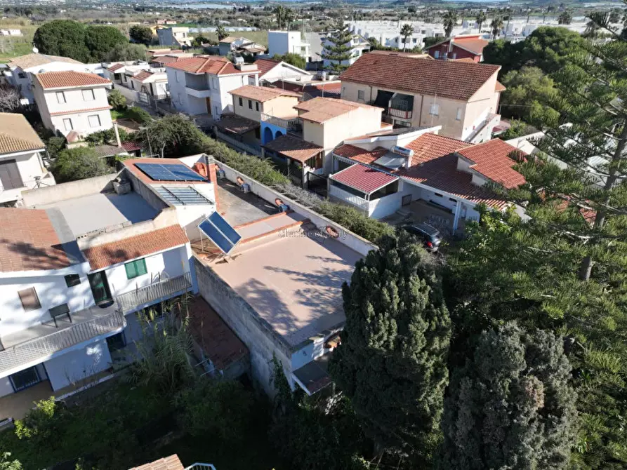 Immagine 17 di Villa in vendita  in C.da S. Maria del Focallo a Ispica