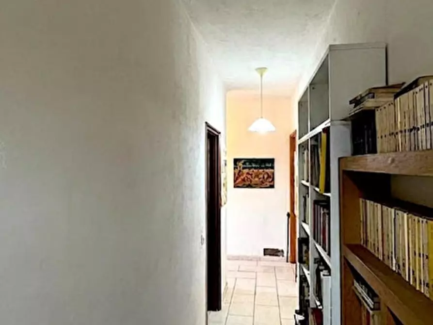 Immagine 21 di Villa in vendita  in C.da S. Maria del Focallo a Ispica