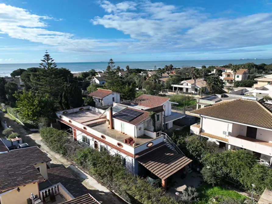 Immagine 21 di Villa in vendita  in C.da S. Maria del Focallo a Ispica