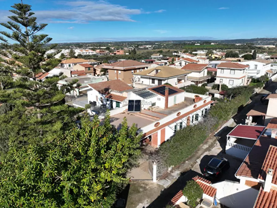 Immagine 32 di Villa in vendita  in C.da S. Maria del Focallo a Ispica
