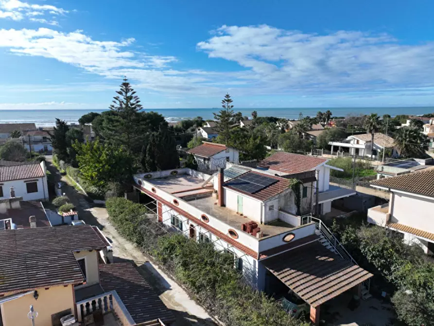 Immagine 34 di Villa in vendita  in C.da S. Maria del Focallo a Ispica