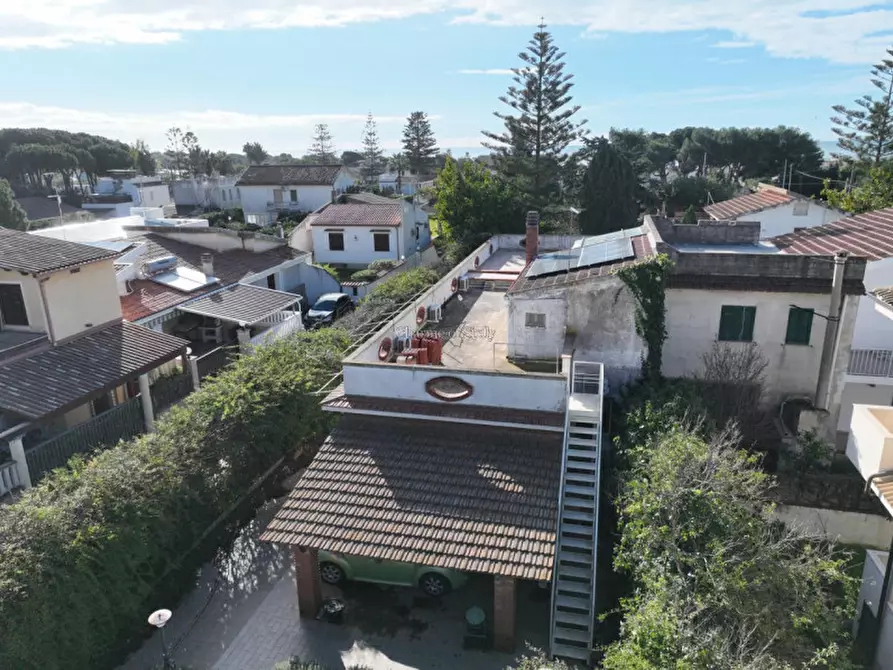 Immagine 35 di Villa in vendita  in C.da S. Maria del Focallo a Ispica