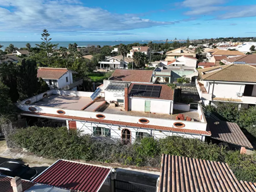Immagine 36 di Villa in vendita  in C.da S. Maria del Focallo a Ispica