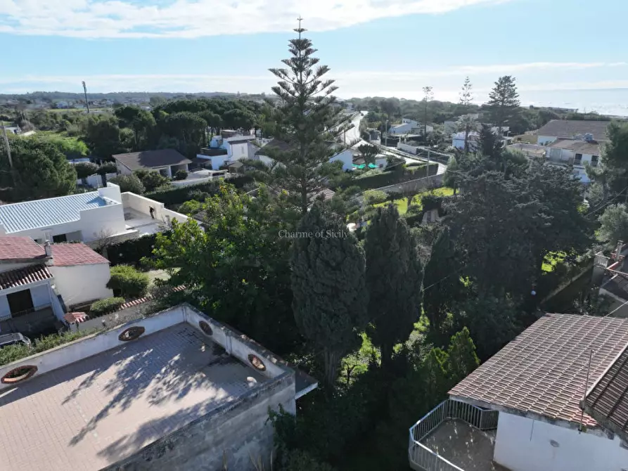 Immagine 39 di Villa in vendita  in C.da S. Maria del Focallo a Ispica