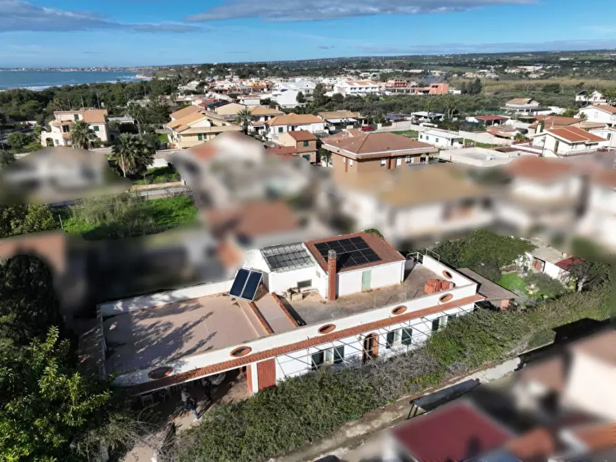 Immagine 40 di Villa in vendita  in C.da S. Maria del Focallo a Ispica