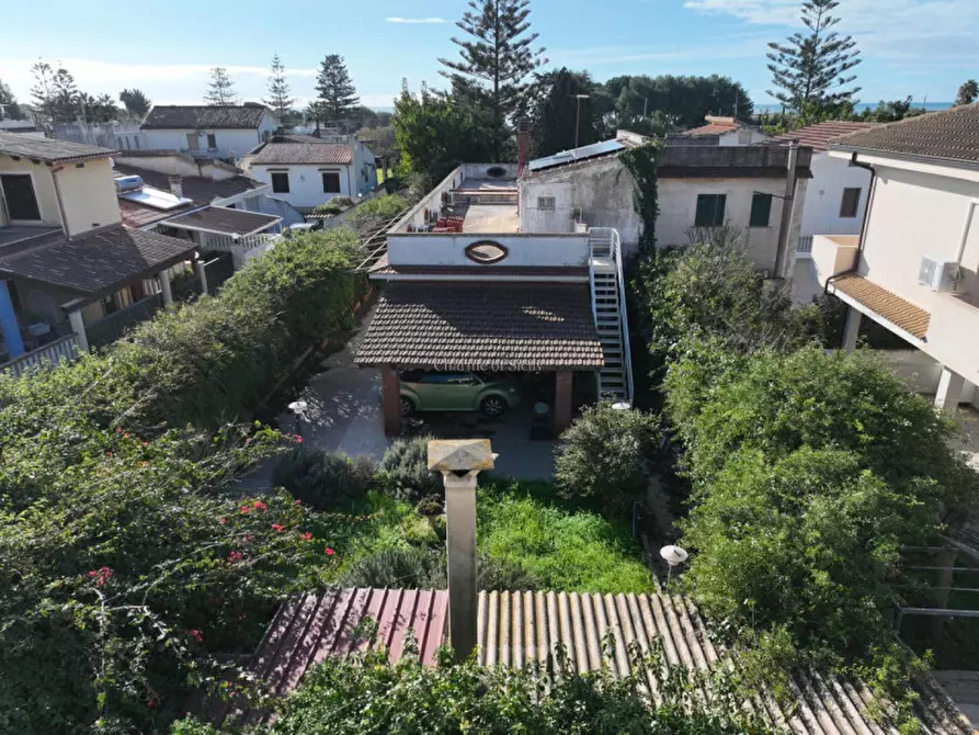 Immagine 44 di Villa in vendita  in C.da S. Maria del Focallo a Ispica