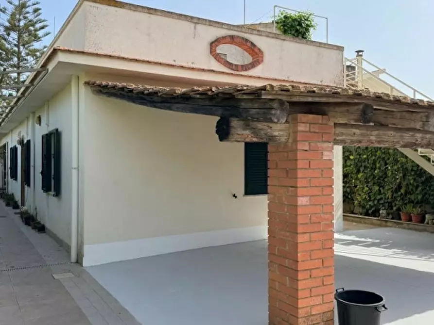 Immagine 47 di Villa in vendita  in C.da S. Maria del Focallo a Ispica