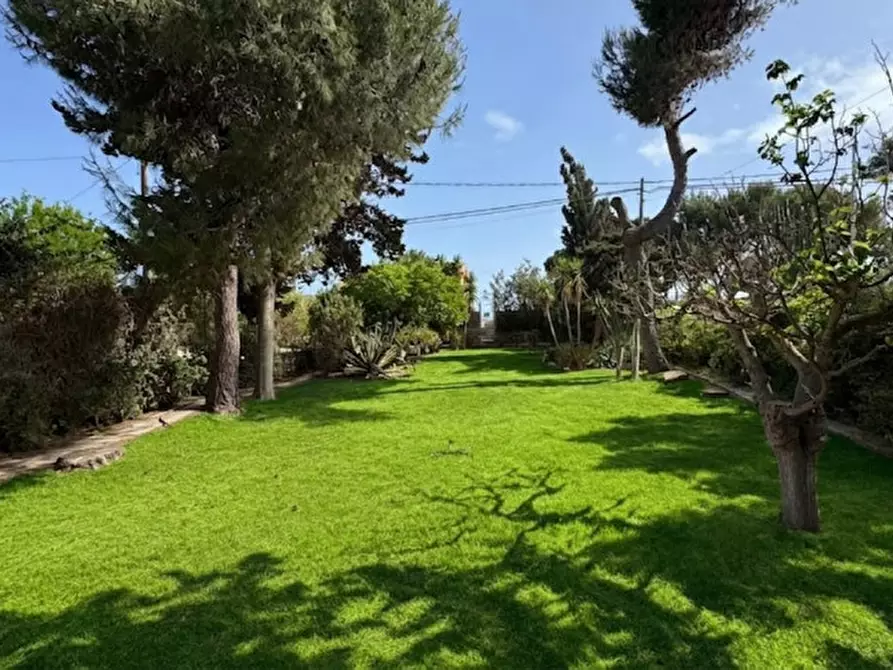 Immagine 50 di Villa in vendita  in C.da S. Maria del Focallo a Ispica