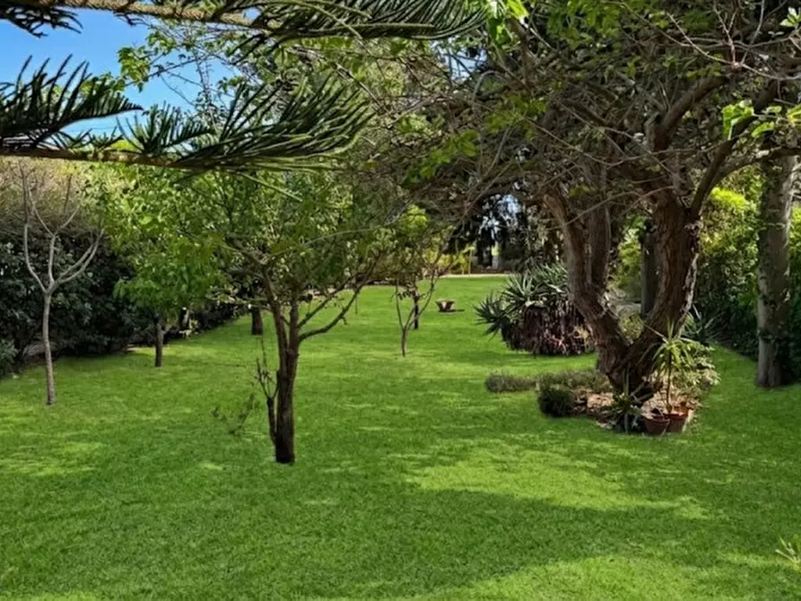 Immagine 51 di Villa in vendita  in C.da S. Maria del Focallo a Ispica