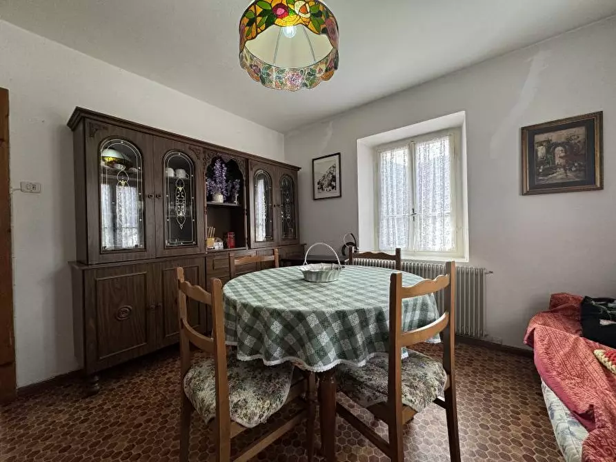 Immagine 3 di Appartamento in vendita  in Via Tre Cime a Auronzo Di Cadore