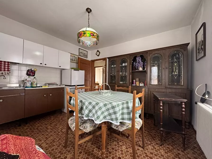 Immagine 4 di Appartamento in vendita  in Via Tre Cime a Auronzo Di Cadore