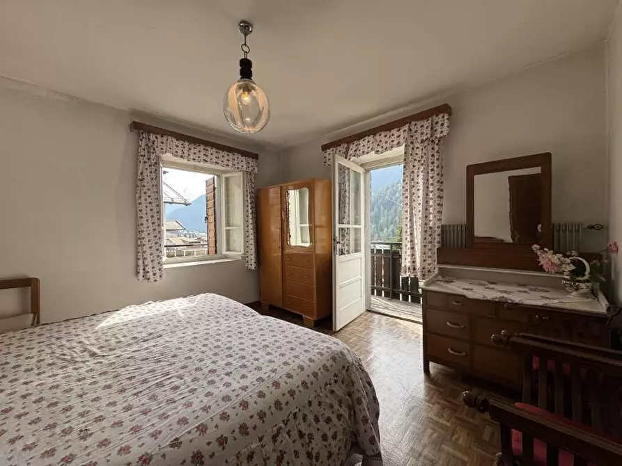 Immagine 5 di Appartamento in vendita  in Via Tre Cime a Auronzo Di Cadore