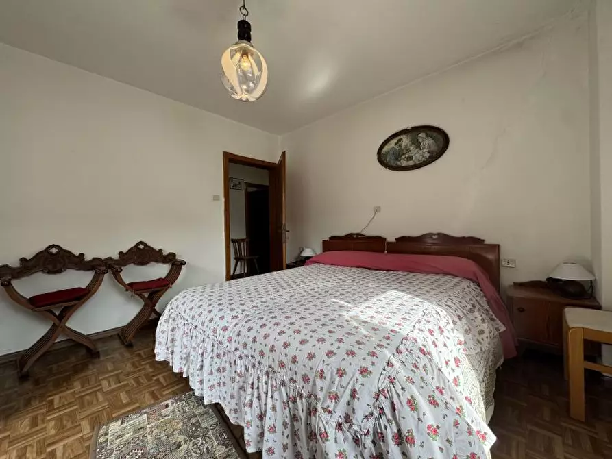 Immagine 6 di Appartamento in vendita  in Via Tre Cime a Auronzo Di Cadore