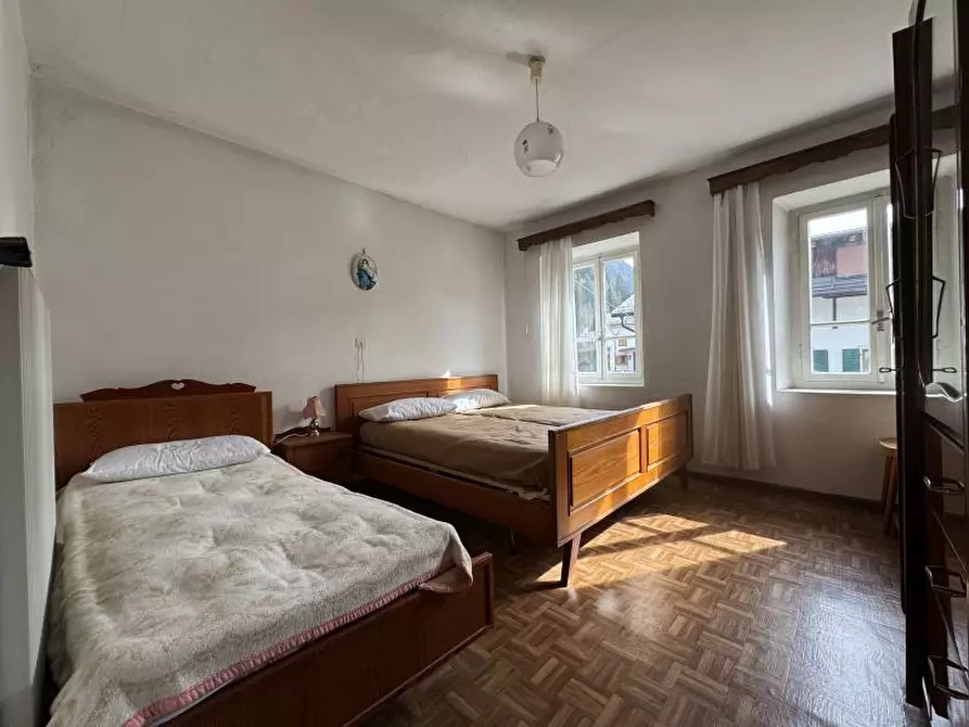 Immagine 7 di Appartamento in vendita  in Via Tre Cime a Auronzo Di Cadore