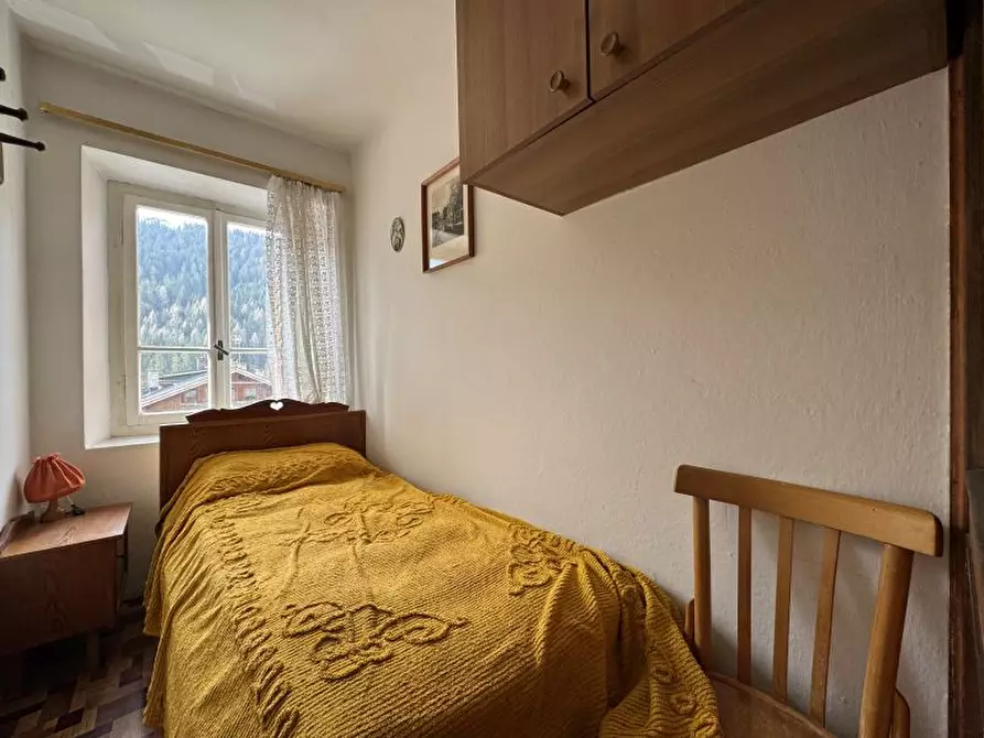 Immagine 8 di Appartamento in vendita  in Via Tre Cime a Auronzo Di Cadore