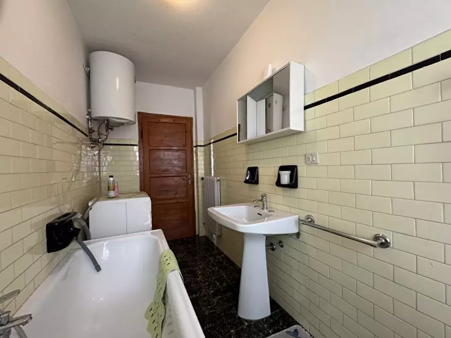 Immagine 9 di Appartamento in vendita  in Via Tre Cime a Auronzo Di Cadore