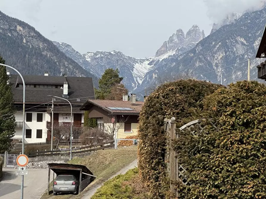 Immagine 10 di Appartamento in vendita  in Via Tre Cime a Auronzo Di Cadore