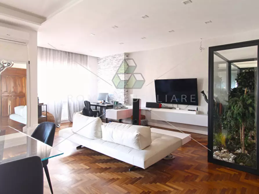 Immagine 6 di Appartamento in vendita  in Via Antonio Malfante a Roma