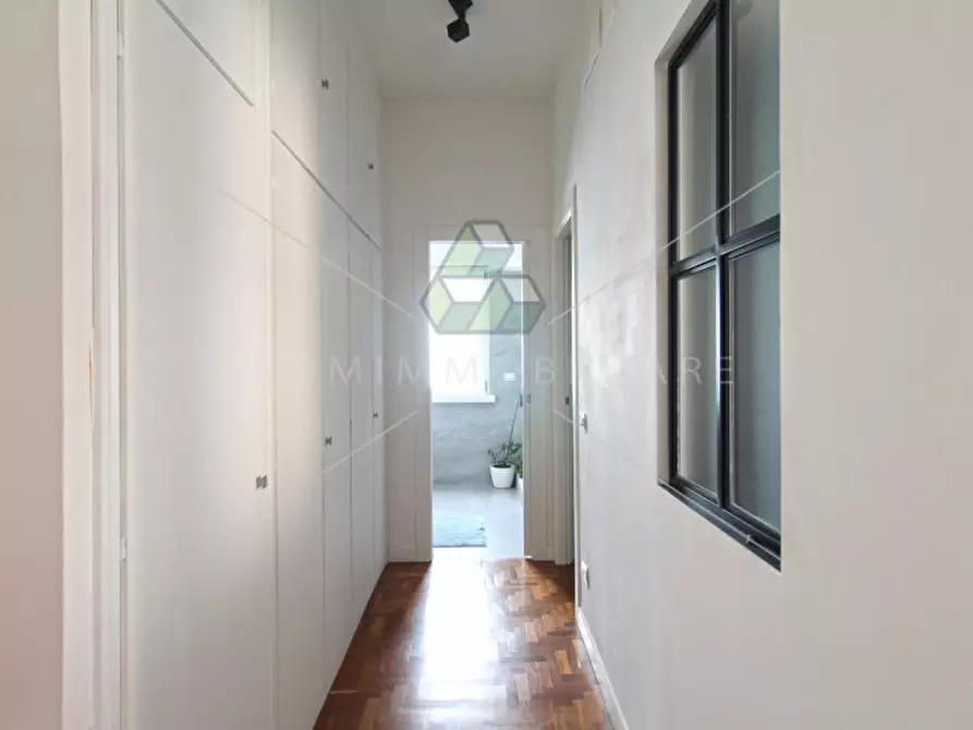 Immagine 11 di Appartamento in vendita  in Via Antonio Malfante a Roma