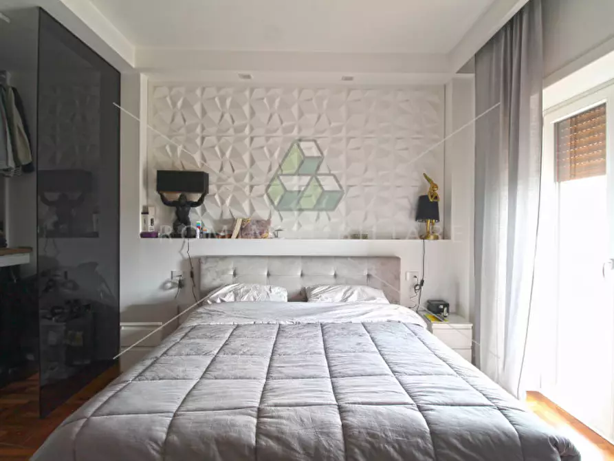 Immagine 12 di Appartamento in vendita  in Via Antonio Malfante a Roma