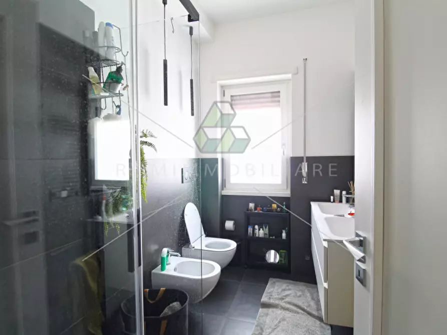 Immagine 19 di Appartamento in vendita  in Via Antonio Malfante a Roma