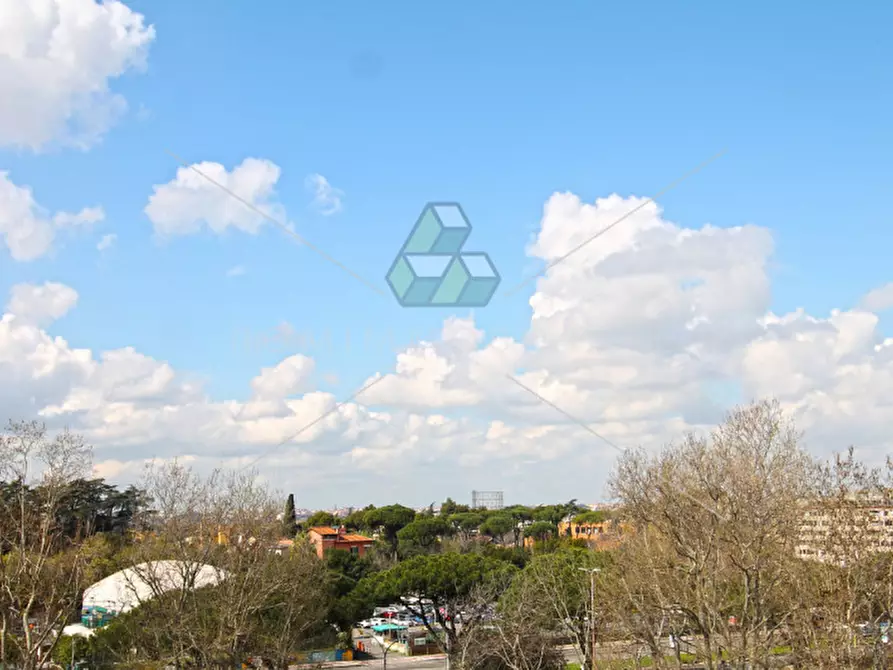 Immagine 20 di Appartamento in vendita  in Via Antonio Malfante a Roma