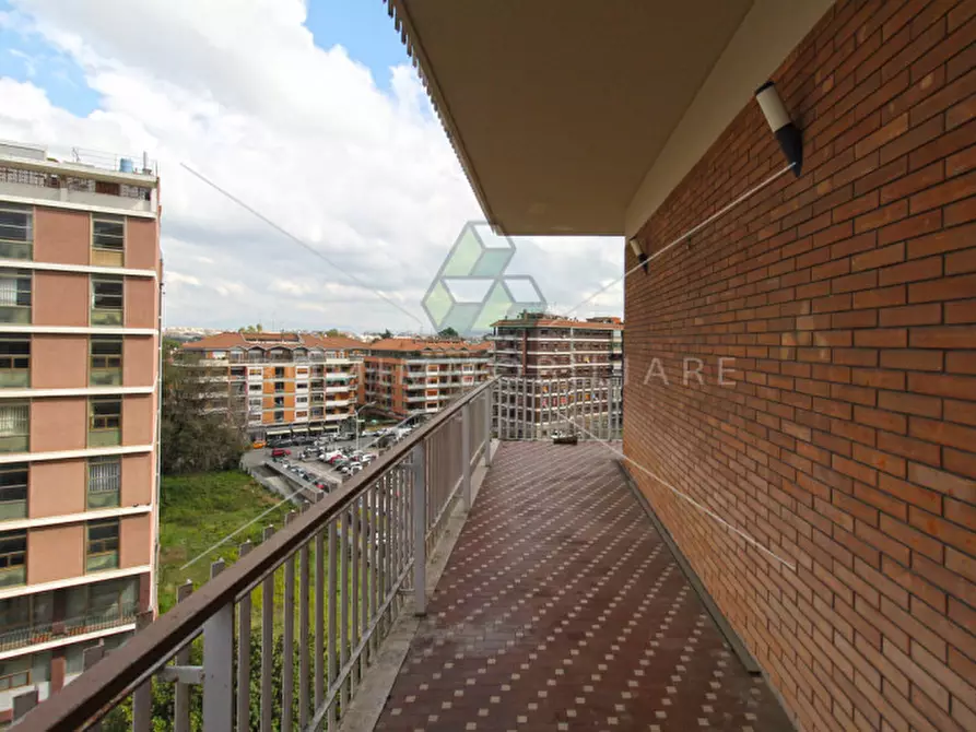 Immagine 23 di Appartamento in vendita  in Via Antonio Malfante a Roma