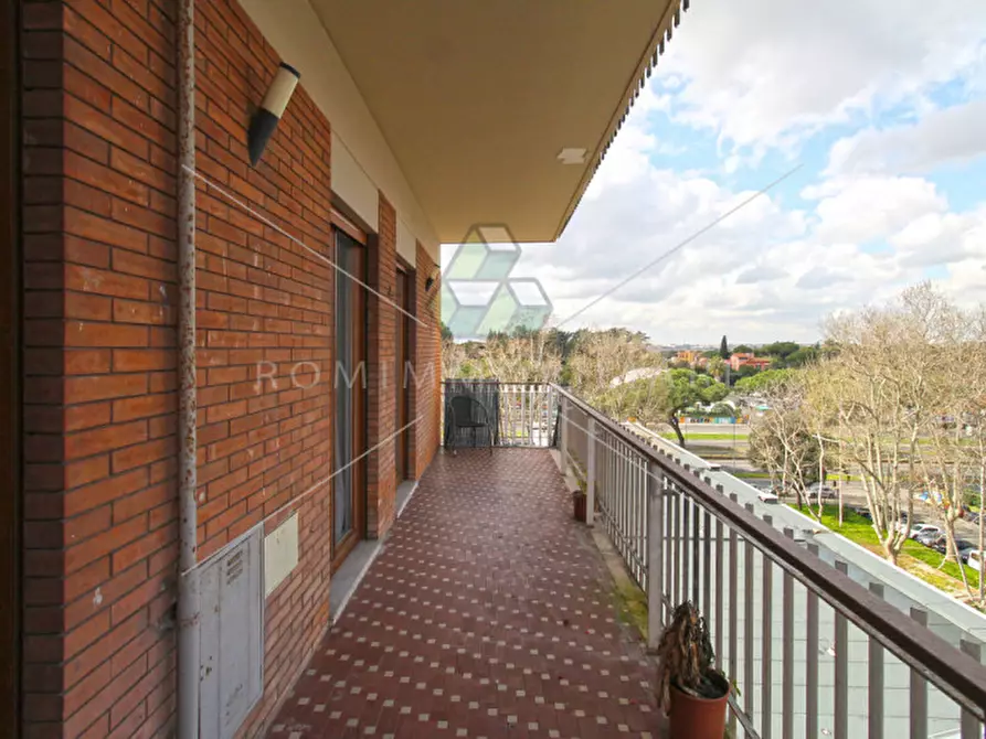 Immagine 24 di Appartamento in vendita  in Via Antonio Malfante a Roma